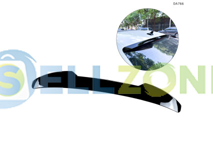 Tuning spoiler οροφής Audi A3 8Y Sedan 2021-2024 – DA766